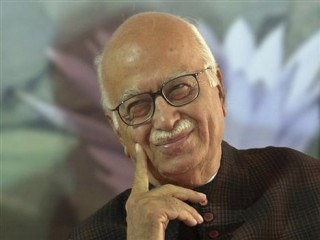 Lal Krishna Advani picture, image, poster